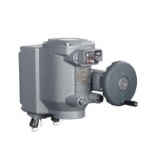 Auma Part-turn actuators SGCR 04.1 – SGCR 12.1